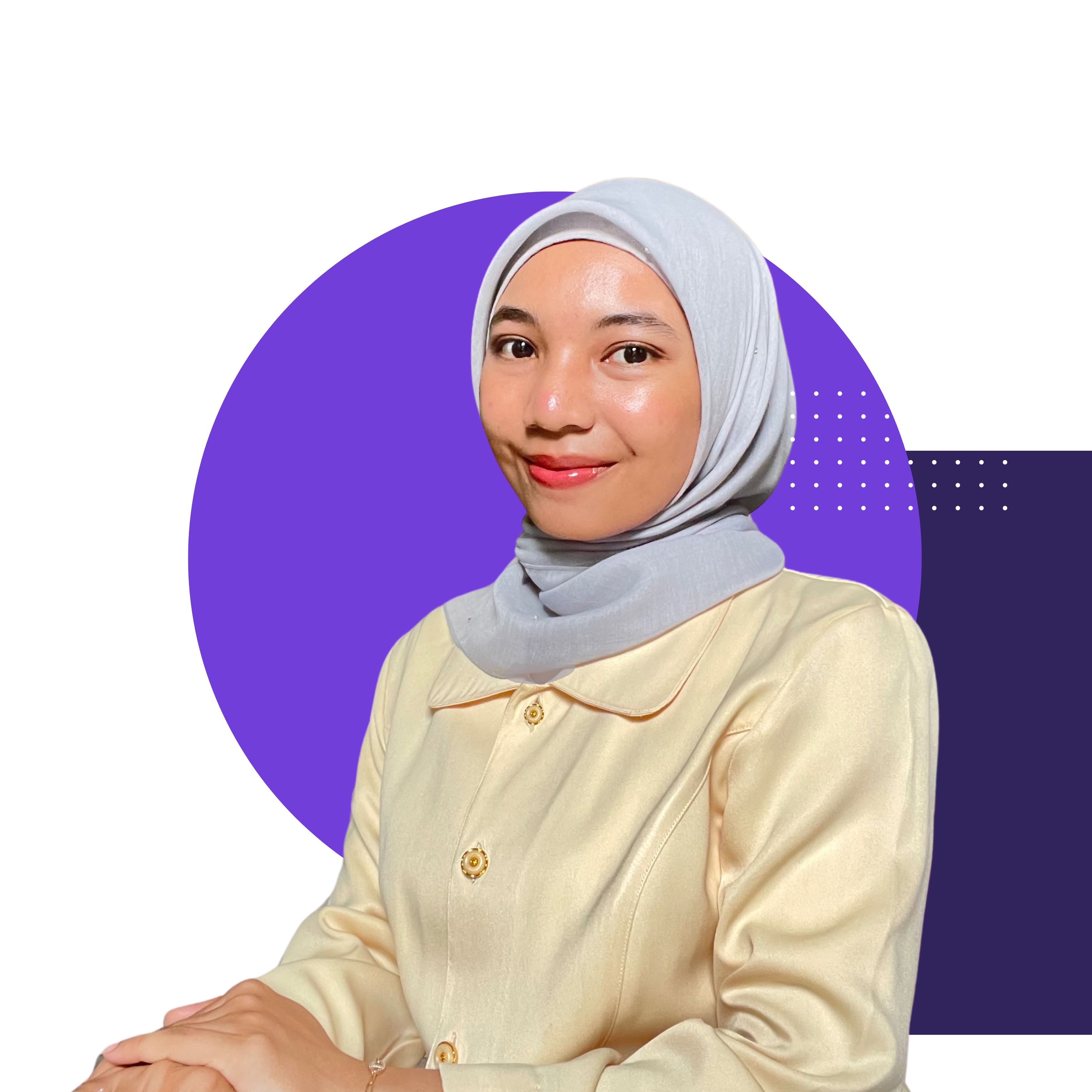 Nadia Nur Saida